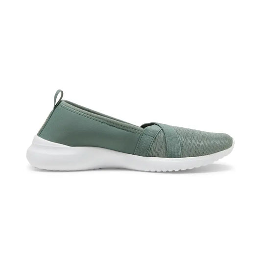 Adelina Slip-On Women's Trainers