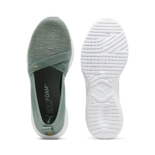 Adelina Slip-On Women's Trainers