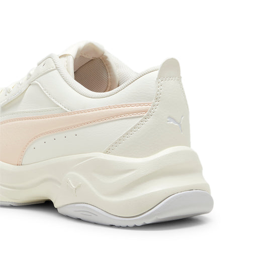 CILIA MODE WARM WHITE-SILVER MIST-ROSEBA