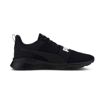ANZARUN LITE BOLD PUMA BLACK-PUMA WHITE