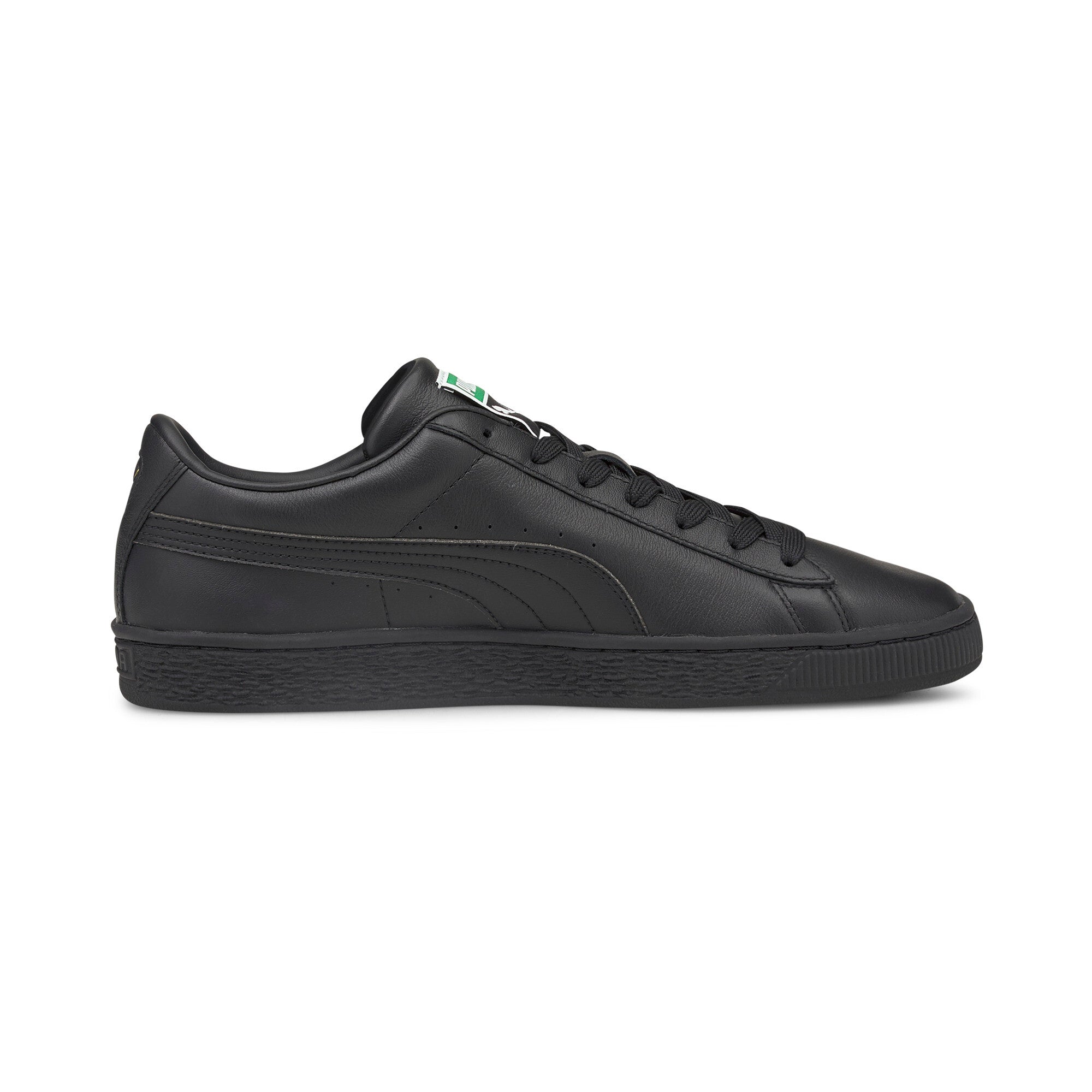 Basket Classic XXI Trainers