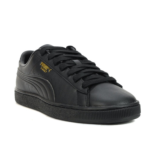 Basket Classic XXI Puma Black-Puma Black