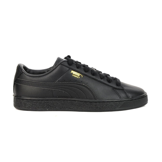 Basket Classic XXI Puma Black-Puma Black