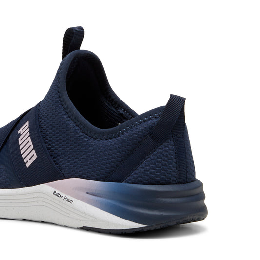 BETTER FOAM PROWL SLIP WN S CLUB NAVY-GR