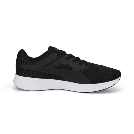 TRANSPORT PUMA BLACK-PUMA WHITE