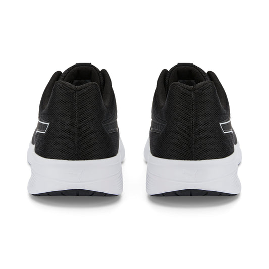 TRANSPORT PUMA BLACK-PUMA WHITE