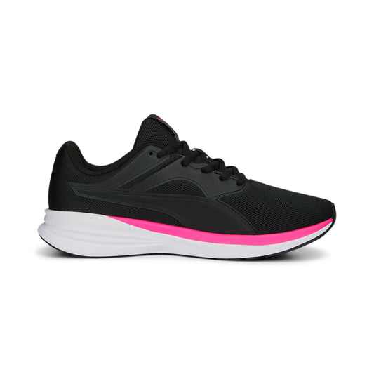 TRANSPORT PUMA BLACK-RAVISH-PUMA WHITE