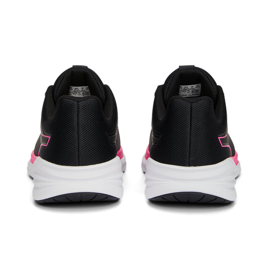 TRANSPORT PUMA BLACK-RAVISH-PUMA WHITE