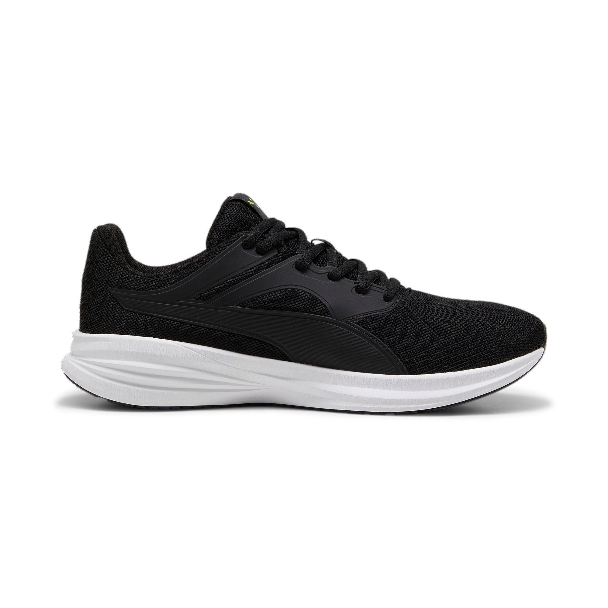 TRANSPORT PUMA BLACK-LIME POW-OCEAN TROP