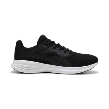 TRANSPORT PUMA BLACK-LIME POW-OCEAN TROP