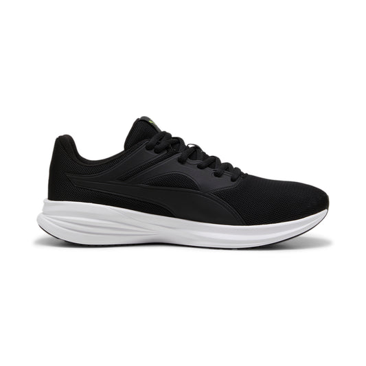 TRANSPORT PUMA BLACK-LIME POW-OCEAN TROP