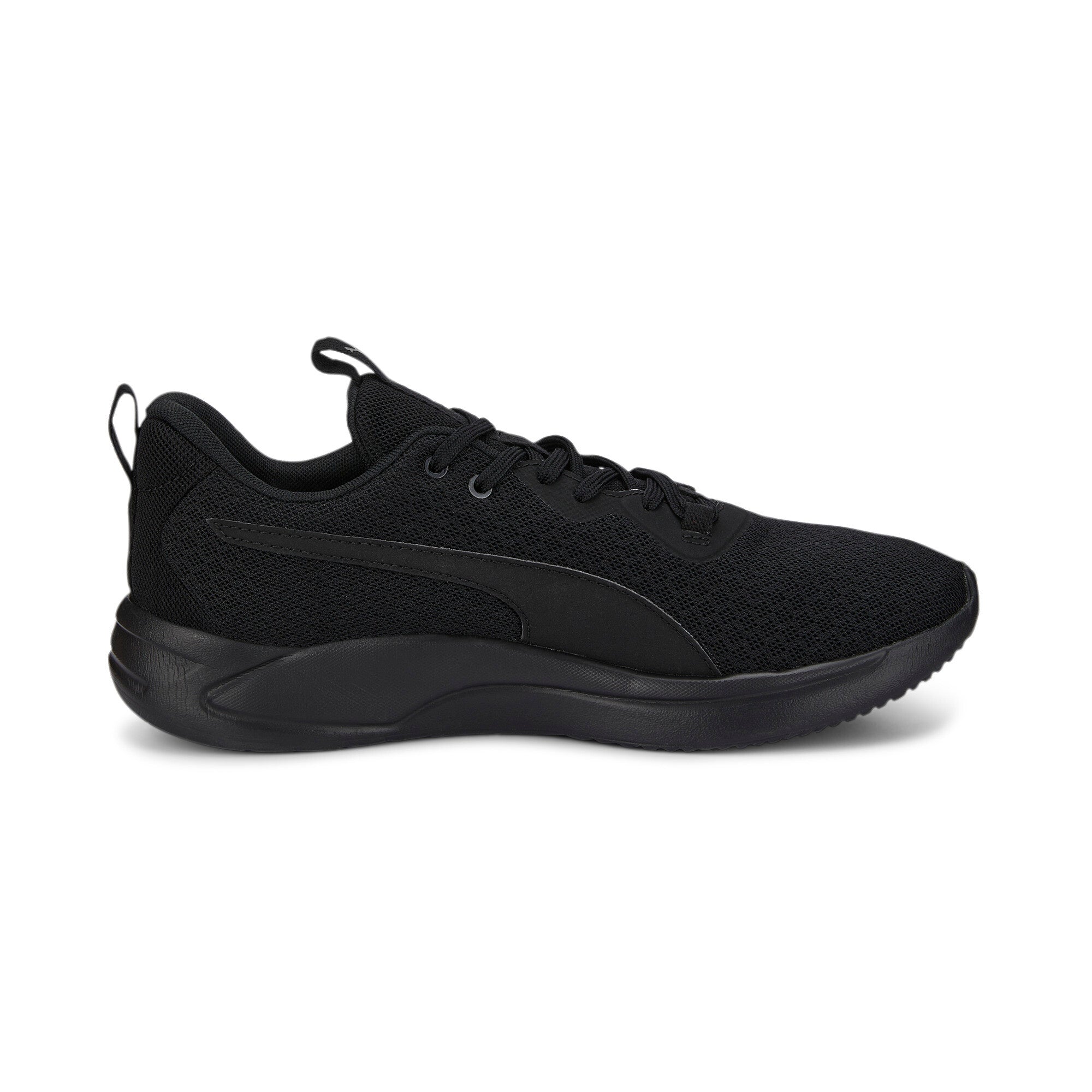 RESOLVE MODERN PUMA BLACK-PUMA BLACK
