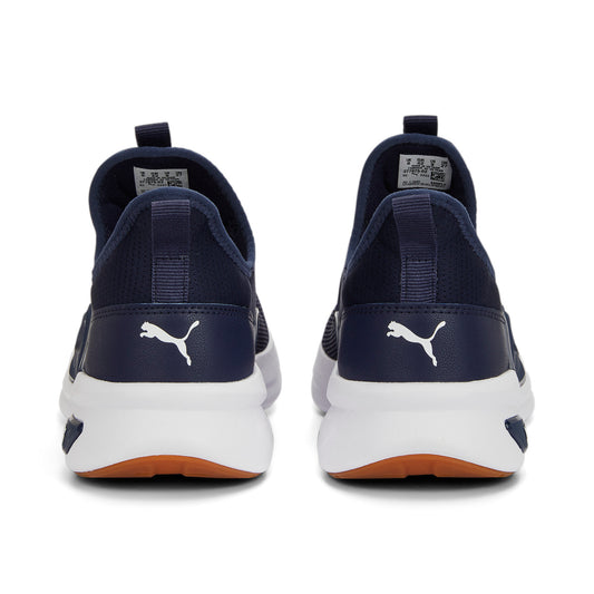 SOFTRIDE ENZO EVO SLIP-ON PUMA NAVY