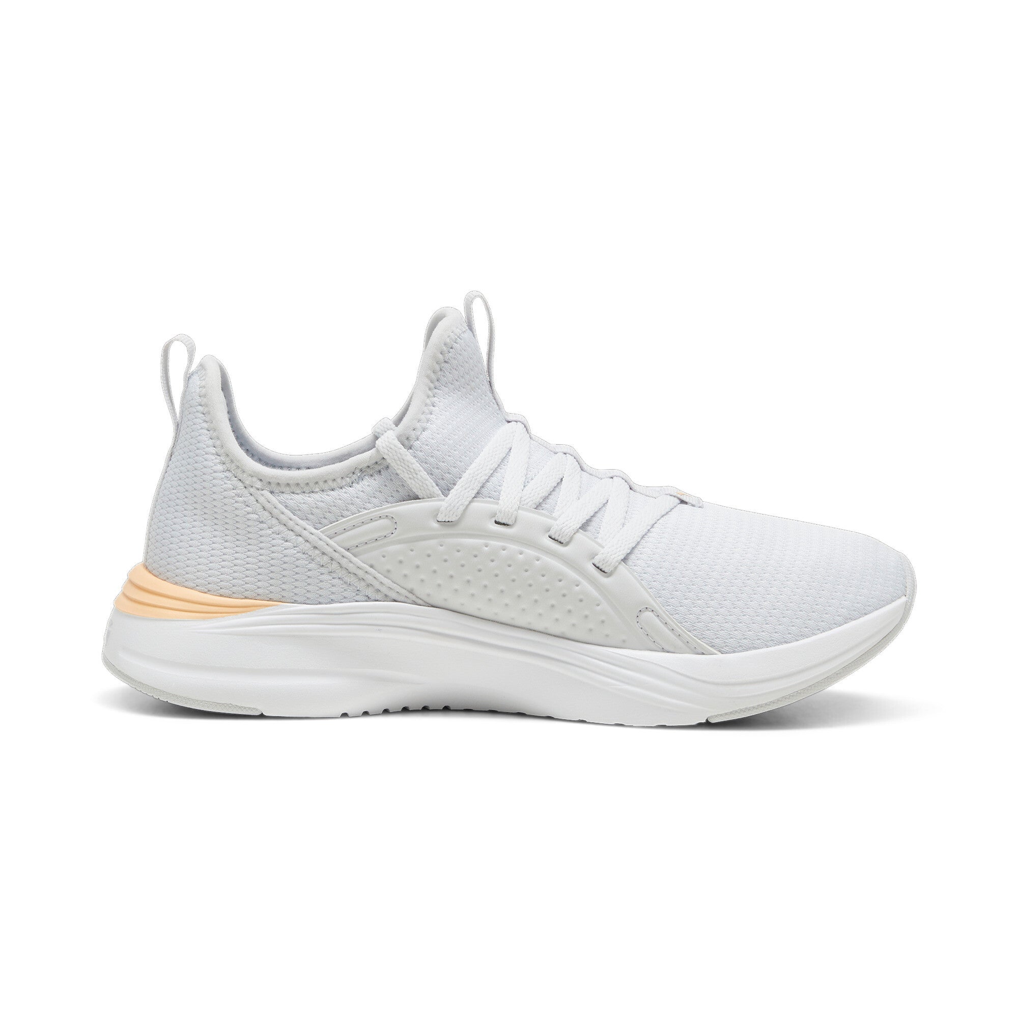 SOFTRIDE SOPHIA 2 WN S SILVER MIST-PEACH