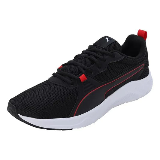 FTR CONNECT FS PUMA BLACK-FOR ALL TIME R