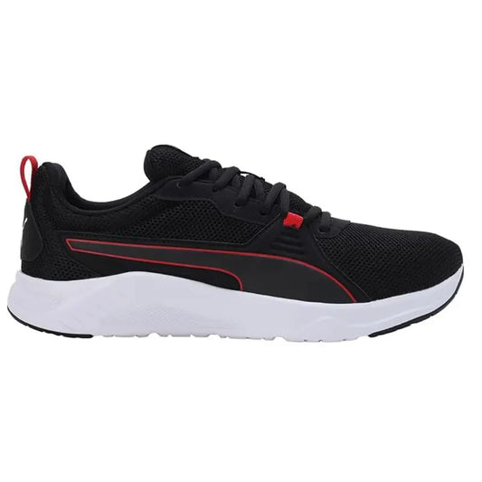 FTR CONNECT FS PUMA BLACK-FOR ALL TIME R