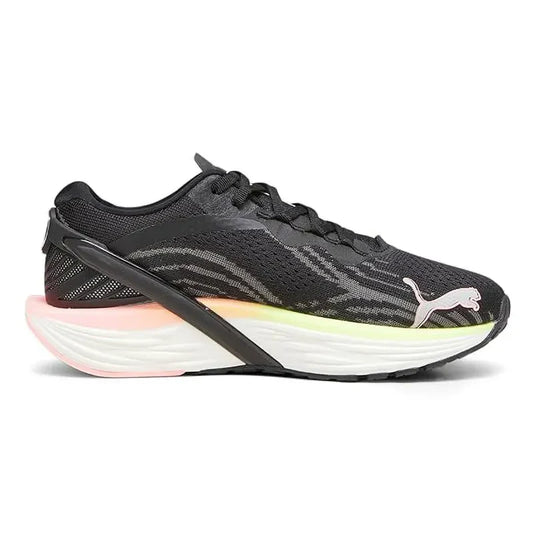 Run XX Nitro 2 Wns PUMA Black-Koral Ice-