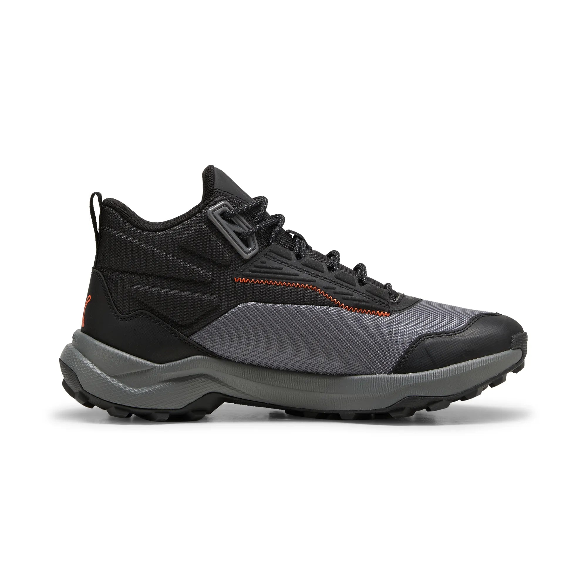 Obstruct Pro Mid Trail Shoes Men