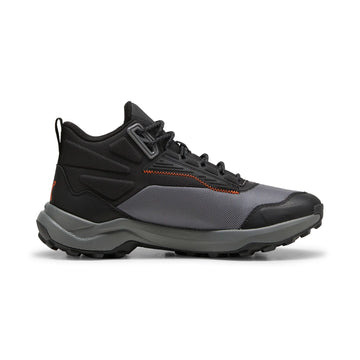 Obstruct Pro Mid Trail Shoes Men