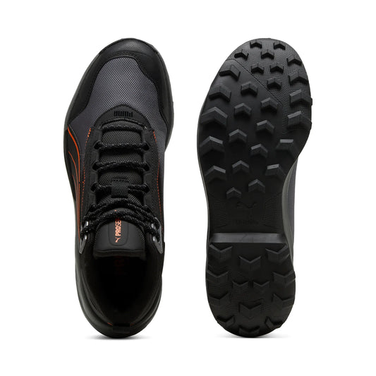Obstruct Pro Mid Trail Shoes Men