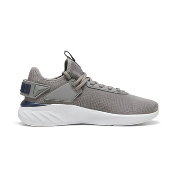 AMARE FRESH STORMY SLATE-PUMA WHITE-PUMA