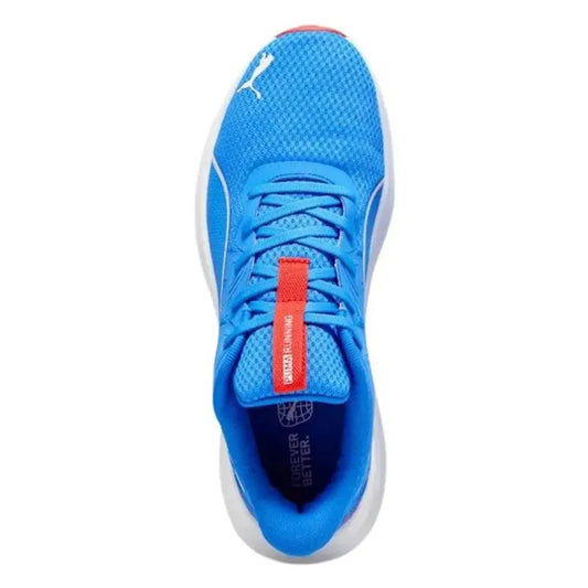 Reflect Lite Ultra Blue-PUMA White-For A