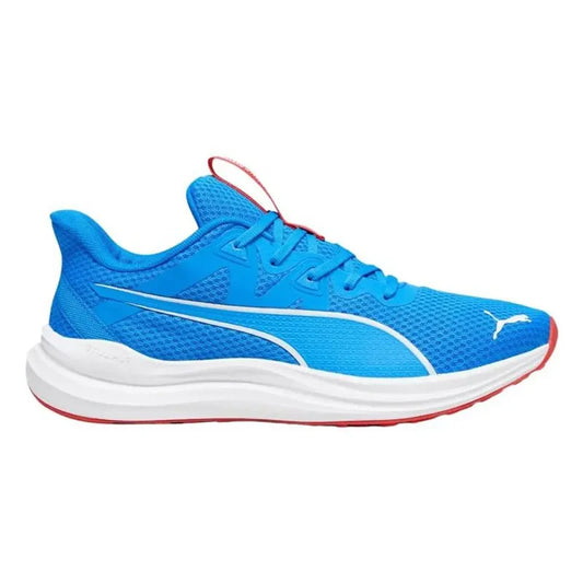 Reflect Lite Ultra Blue-PUMA White-For A