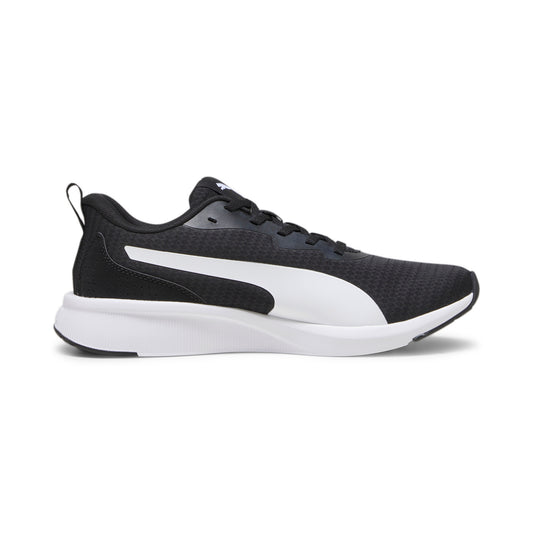 FLYER LITE PUMA BLACK-PUMA BLACK-PUMA WH