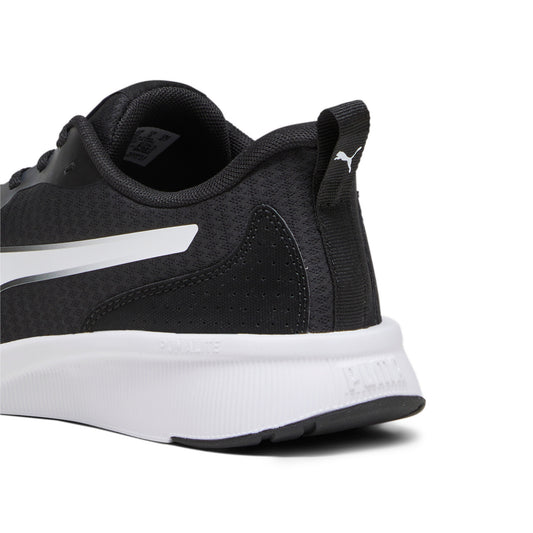 FLYER LITE PUMA BLACK-PUMA BLACK-PUMA WH