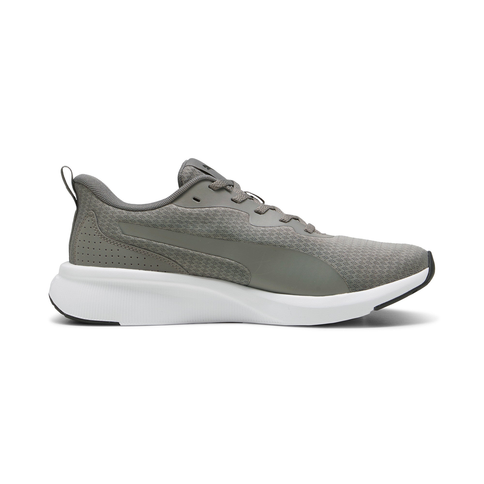 FLYER LITE CAST IRON-PUMA WHITE