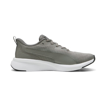 FLYER LITE CAST IRON-PUMA WHITE