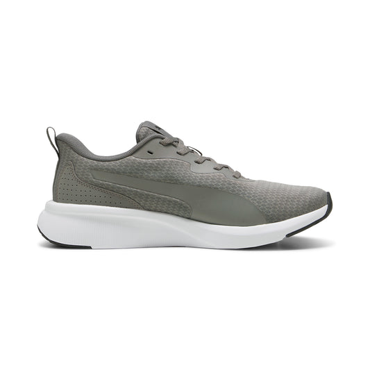 FLYER LITE CAST IRON-PUMA WHITE