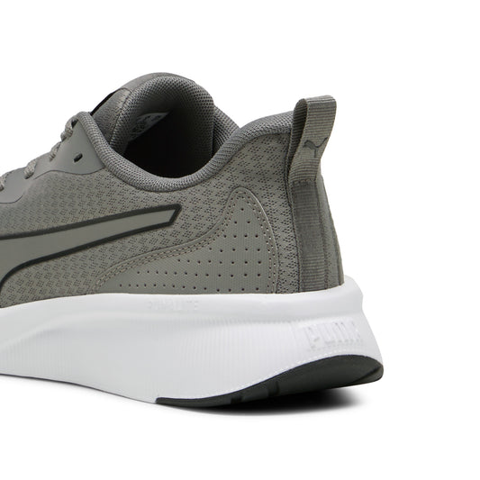 FLYER LITE CAST IRON-PUMA WHITE