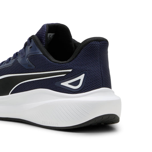 SKYROCKET LITE PUMA NAVY-PUMA BLACK-PUMA