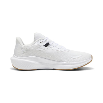 SKYROCKET LITE PUMA WHITE-PUMA BLACK-PUM