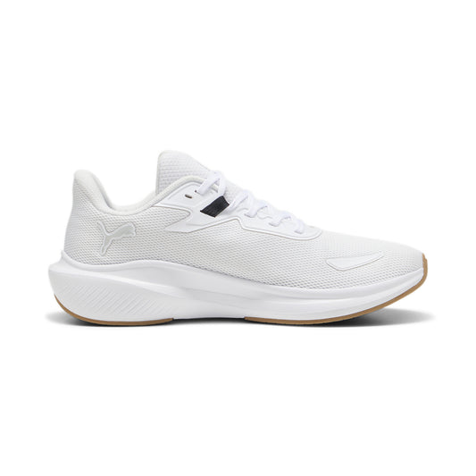 SKYROCKET LITE PUMA WHITE-PUMA BLACK-PUM