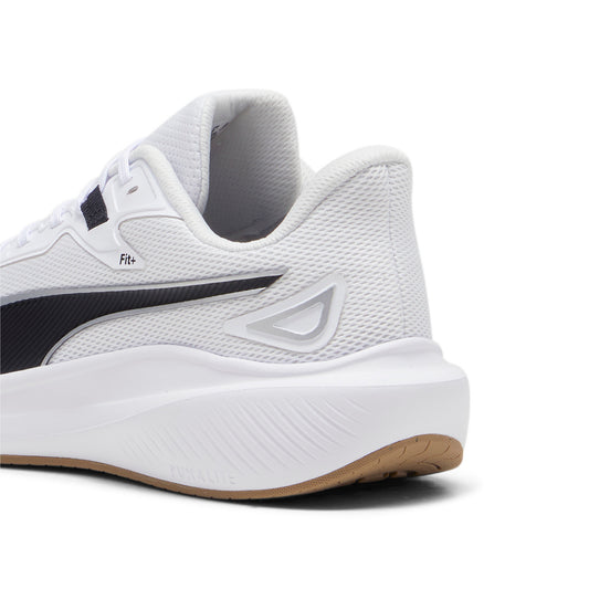 SKYROCKET LITE PUMA WHITE-PUMA BLACK-PUM