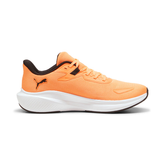 SKYROCKET LITE NEON CITRUS-PUMA WHITE-PU