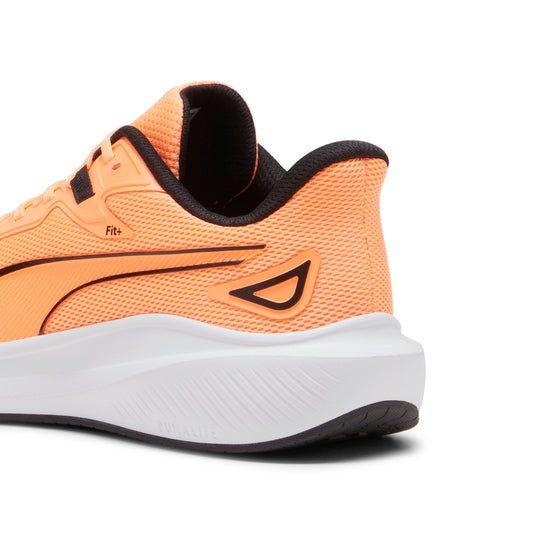 SKYROCKET LITE NEON CITRUS-PUMA WHITE-PU