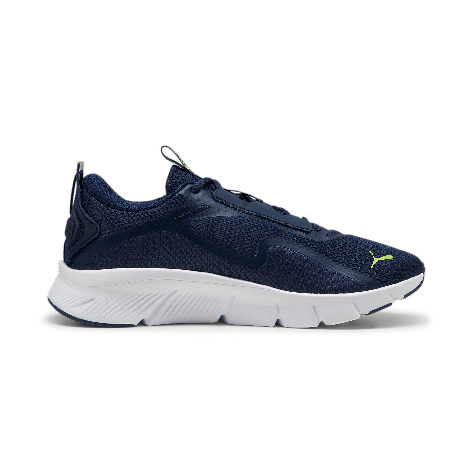 FLEXFOCUS LITE CLUB NAVY-LIME POW