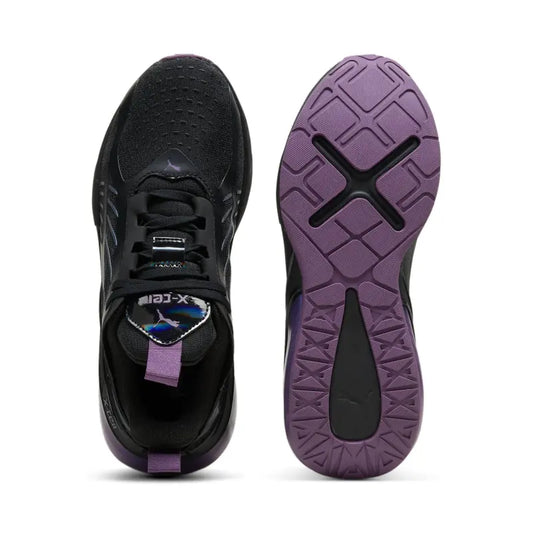 X-Cell Action Metachromatic Women's Running Shoe