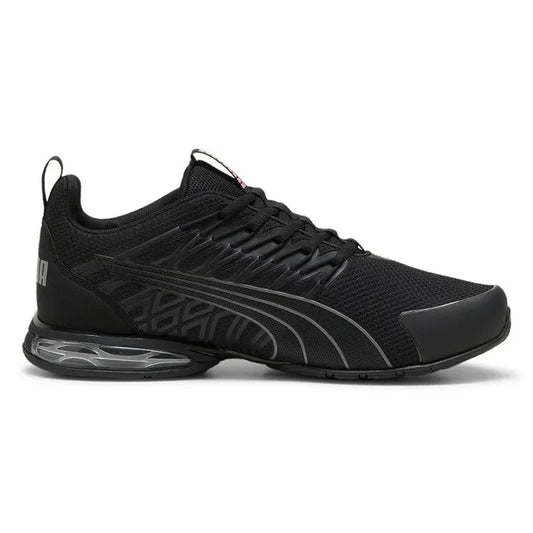 Voltaic Evo PUMA Black-Stormy Slate-For