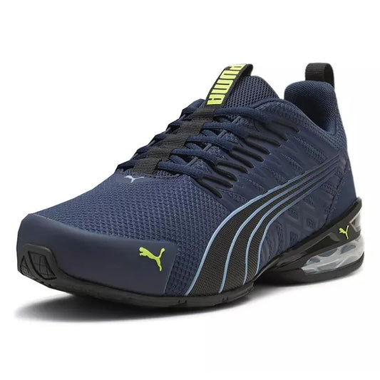 Voltaic Evo Club Navy-PUMA Black-Electri