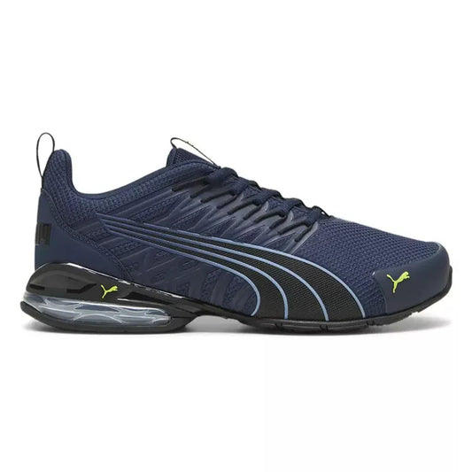 Voltaic Evo Club Navy-PUMA Black-Electri