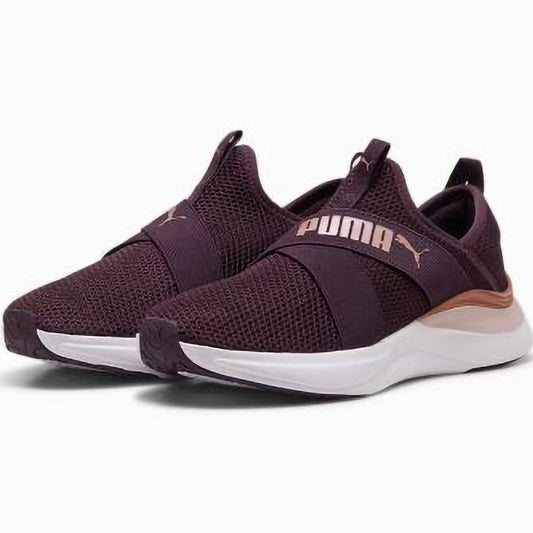 Puma W Softride Harmony Slip