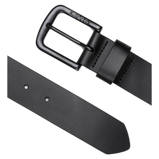 Seine Metal Belt