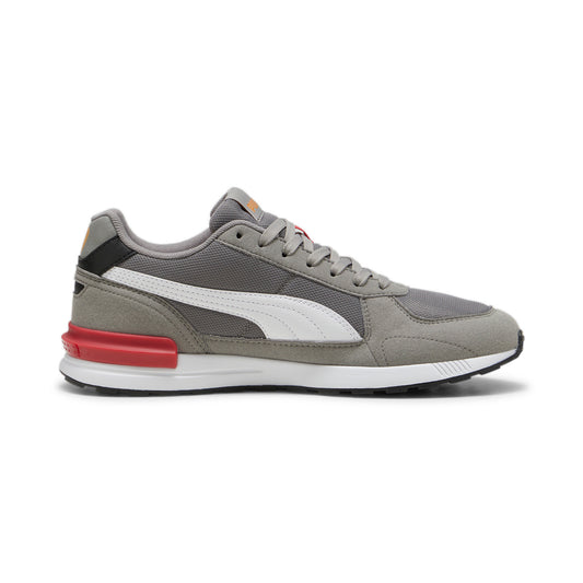 GRAVITON STORMY SLATE-PUMA WHITE-CLUB RE