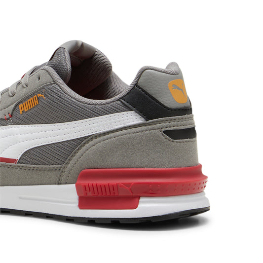 GRAVITON STORMY SLATE-PUMA WHITE-CLUB RE