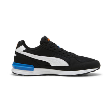 GRAVITON PUMA BLACK-PUMA WHITE-PUMA TEAM