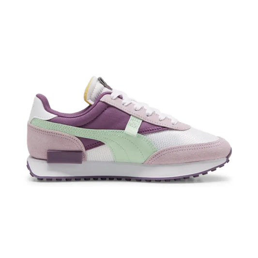 Future Rider Soft Women's Trainers